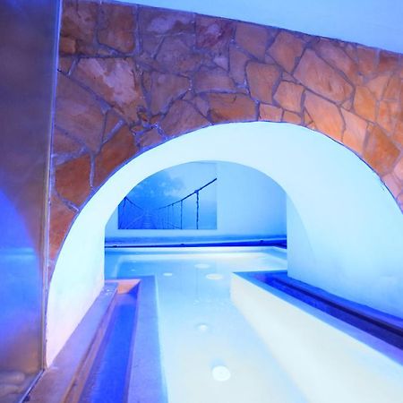 Medusa Rooms & Spa Syracuse Exterior foto