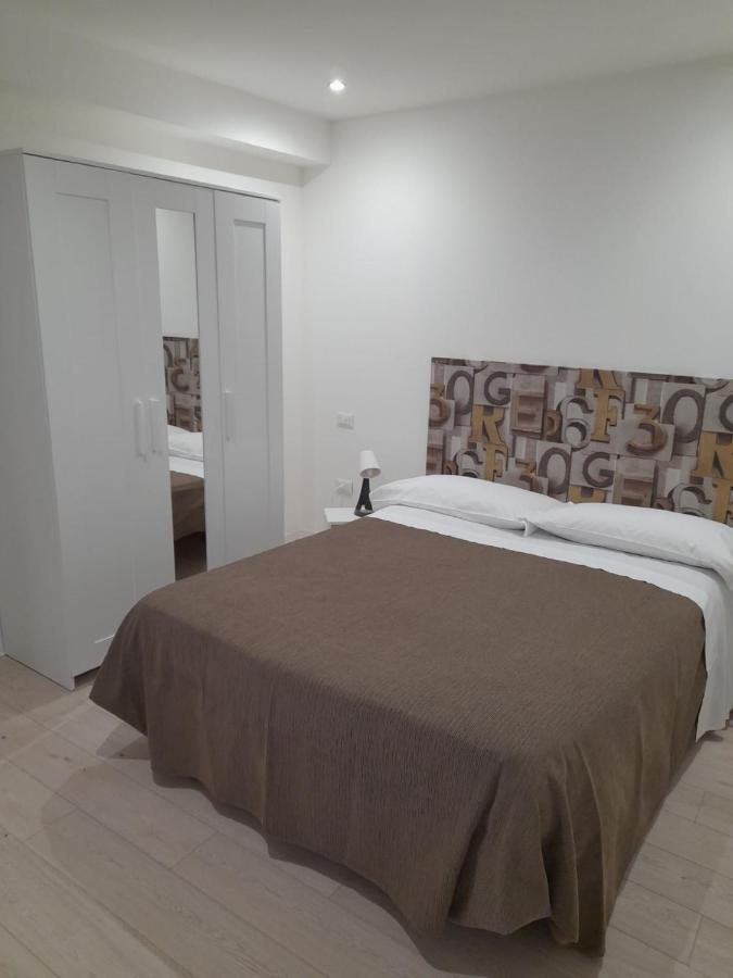 Medusa Rooms & Spa Syracuse Exterior foto