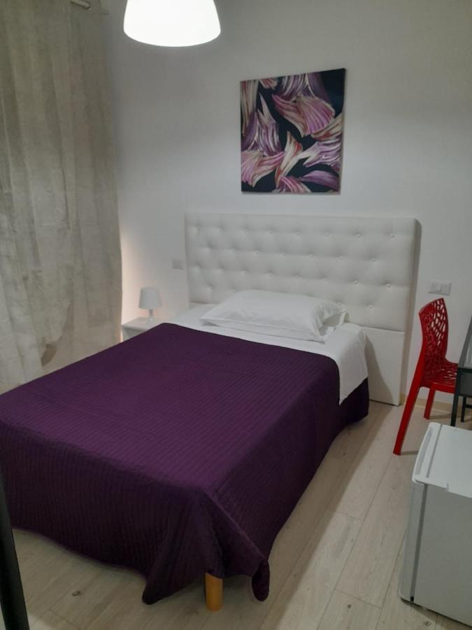 Medusa Rooms & Spa Syracuse Exterior foto