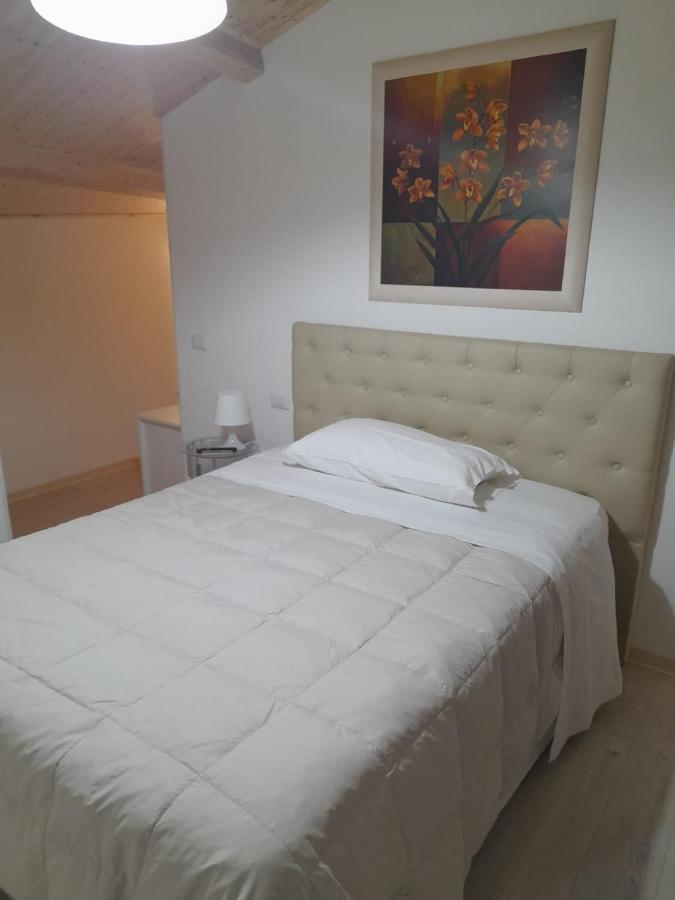 Medusa Rooms & Spa Syracuse Exterior foto