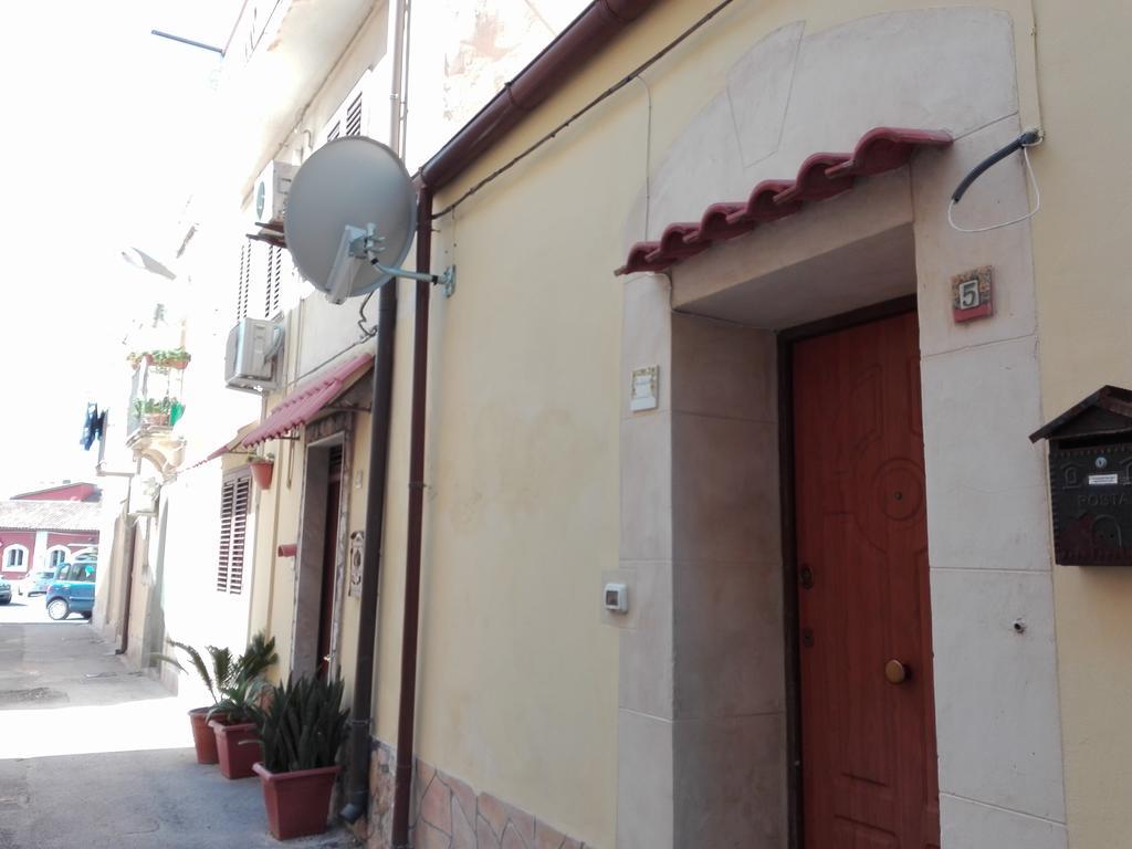 Medusa Rooms & Spa Syracuse Exterior foto