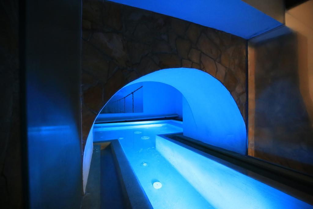 Medusa Rooms & Spa Syracuse Exterior foto