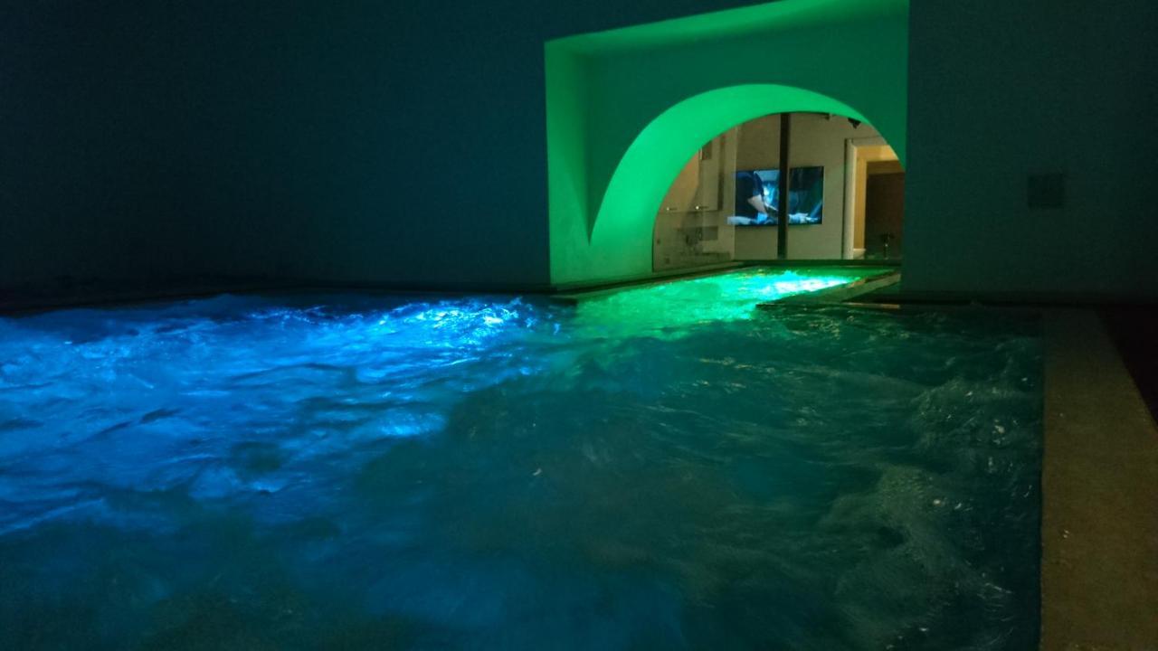 Medusa Rooms & Spa Syracuse Exterior foto