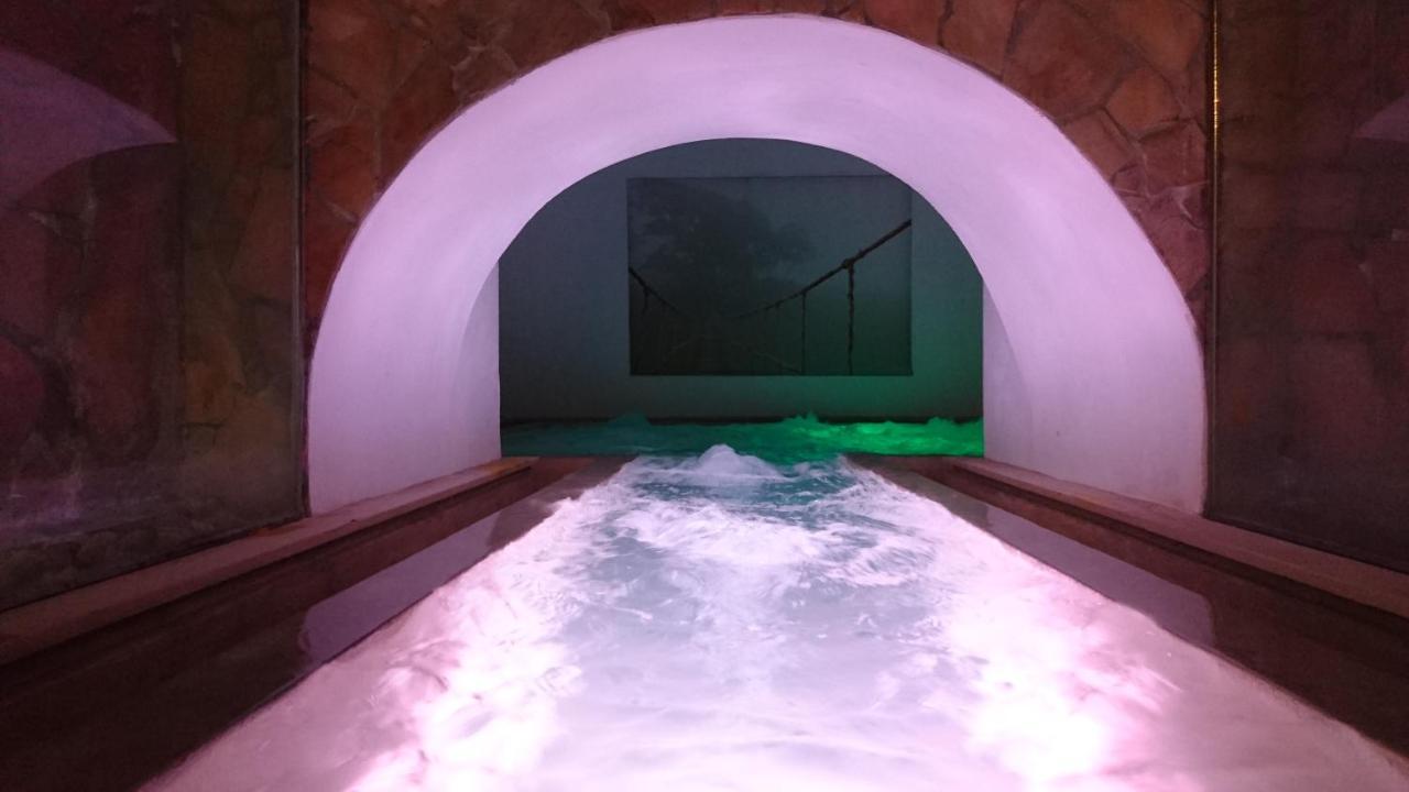Medusa Rooms & Spa Syracuse Exterior foto