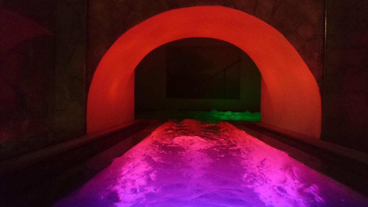 Medusa Rooms & Spa Syracuse Exterior foto
