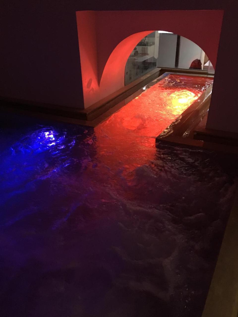 Medusa Rooms & Spa Syracuse Exterior foto