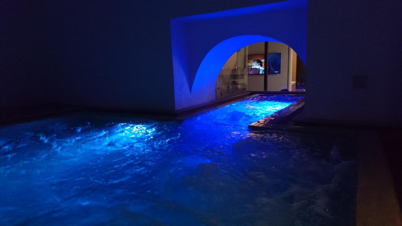 Medusa Rooms & Spa Syracuse Exterior foto